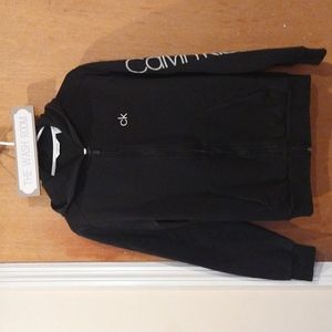 Calvin Klein hoodie